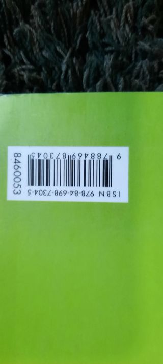 Libro Anatomía aplicada 1 bachillerato