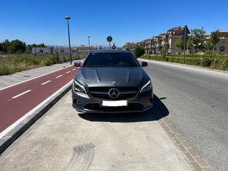Mercedes-Benz Clase CLA 2014