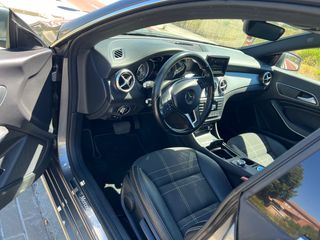 Mercedes-Benz Clase CLA 2014