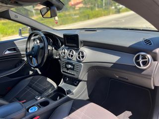 Mercedes-Benz Clase CLA 2014