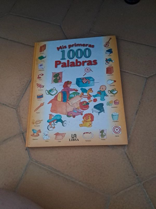 Libros infantiles