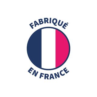 x2 Almohadas ANTIMOSQUITOS Bleu Câlin 60cm FRANCE