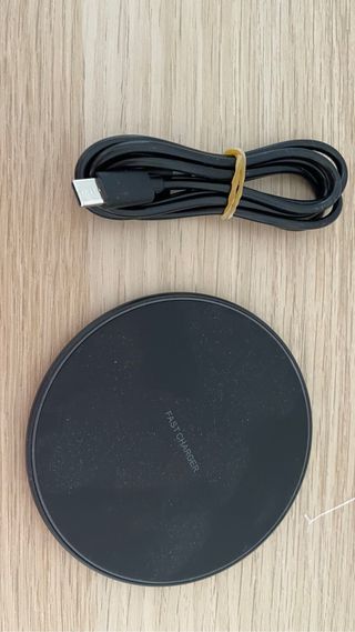 Base de carga super rapida