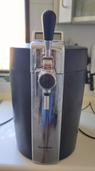 Grifo de cerveza