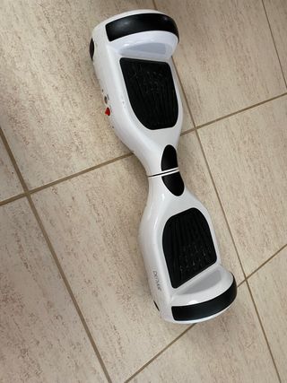hoverboard denver 6.5 balance scooter