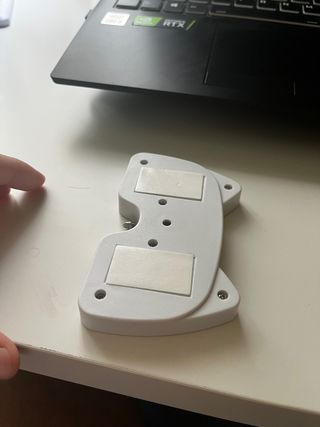 Soporte mando Xbox Mesa