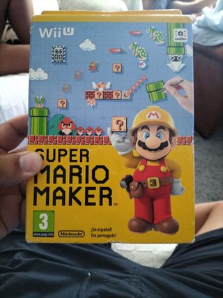 Creatore di Super Mario