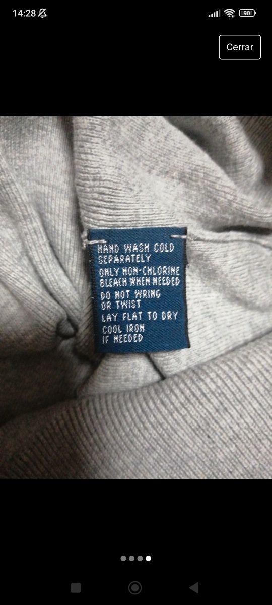 Jersey Polo Ralph Lauren