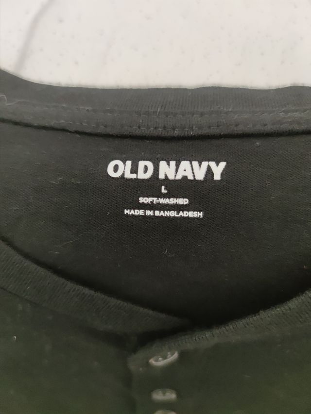 Camiseta con capucha y sudadera OLD NAVY