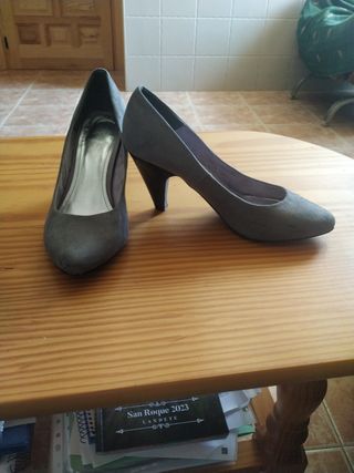 Zapatos 