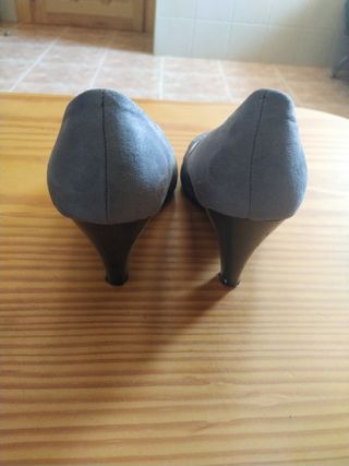 Zapatos 
