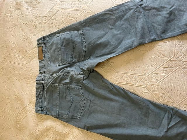 vaqueros Springfield t 40