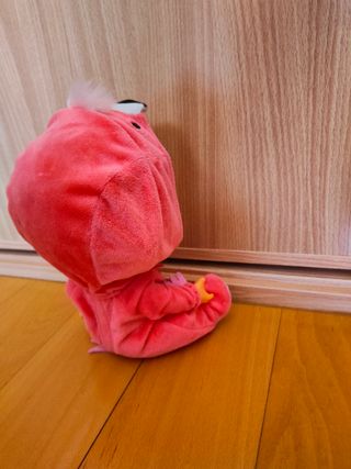 Bebe lloron grande flamenco