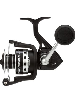 Carrete pesca spinning 