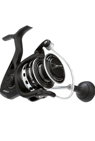 Carrete pesca spinning 