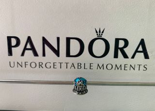 Charm bola Disney mágica