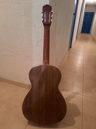 Vendo guitarra española IMPECABLE