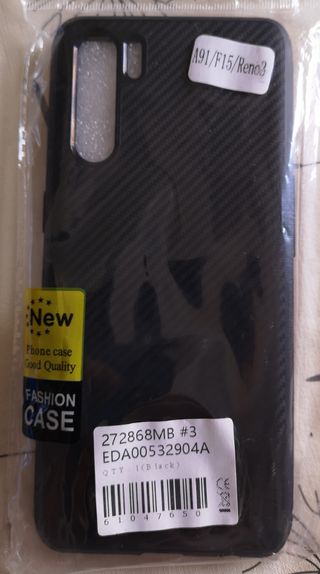 Custodie per Oppo a91