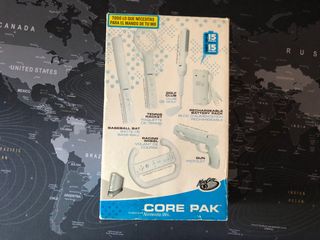Wii