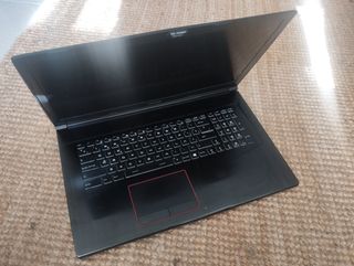 Portatil gaming MSI Rider G63VR 7RF 227XES