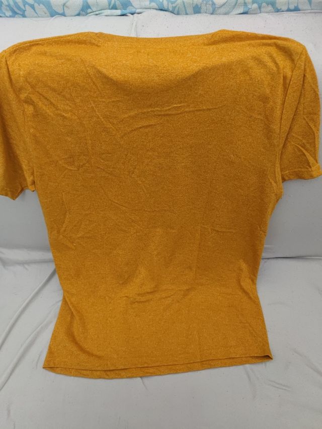 Camiseta Aeropostale  L