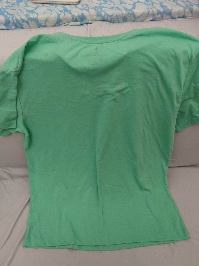 Camiseta Taylor BYRD. XL