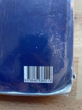 1* BACH LENGUA ED.OXFORD ISBN 9788467385519