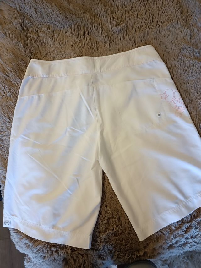 Bermudas Nike