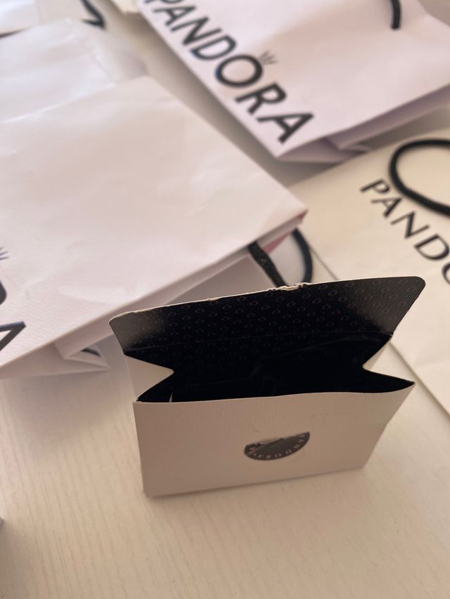 bolsa pandora
