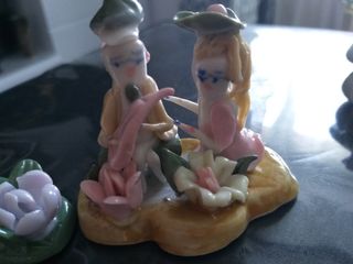 Figuras de porcelana