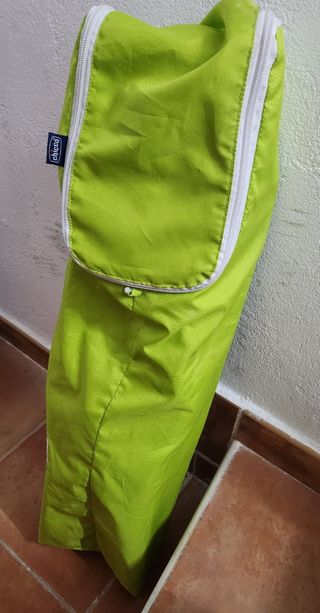 Hamaca pocket relax chicco