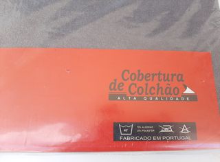 2 Fundas / Coberturas de Colchón