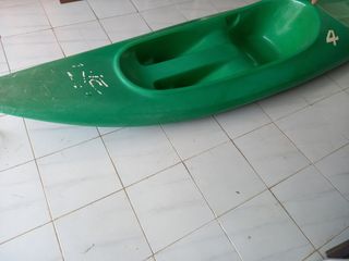 Piragua kayak canoa/ padel surf