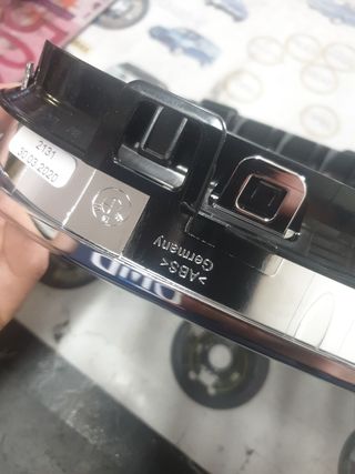 Griglia BMW Serie 1 (F20 / F21)