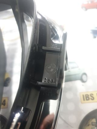 Griglia BMW Serie 1 (F20 / F21)