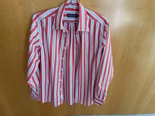 Dos camisas hombre Massimo Dutti