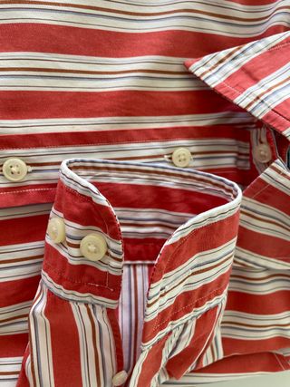 Dos camisas hombre Massimo Dutti