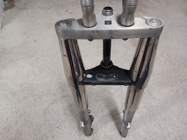 Horquilla suzuki vl800 c800