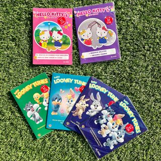 Reproductor CD/karaoke de Imaginarium CON REGALO