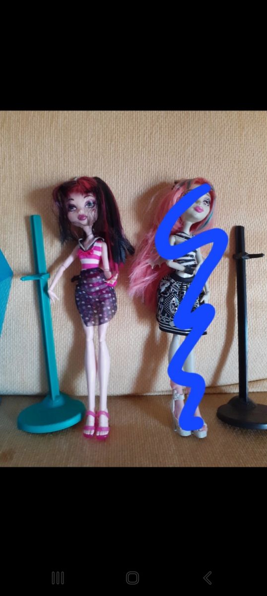 Monster High