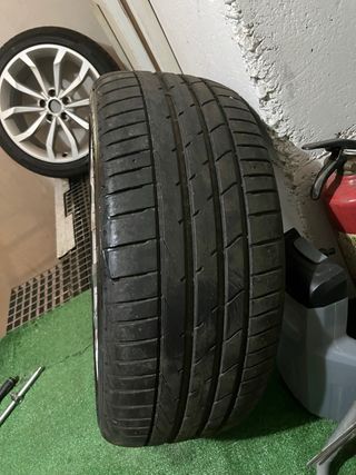 llantas audi a4 a5 b9