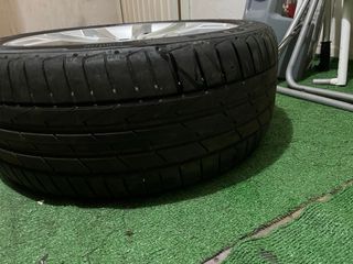 llantas audi a4 a5 b9