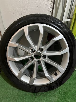 llantas audi a4 a5 b9