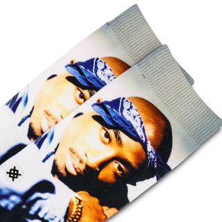 CALCETINES STANCE 2PAC ORIGINALES A ESTRENAR 