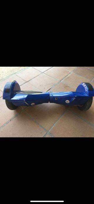 Patinete electrico