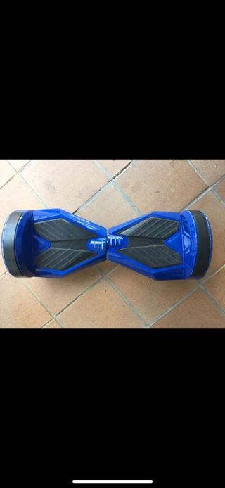 Patinete electrico