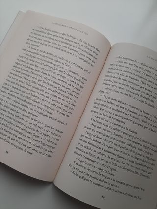 El ruiseñor y otros cuentos