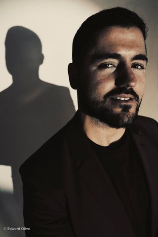 SUPER OFERTA Fotografo Madrid retrato estudio boda