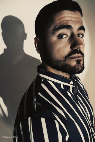 SUPER OFERTA Fotografo Madrid retrato estudio boda