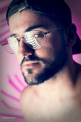 SUPER OFERTA Fotografo Madrid retrato estudio boda